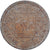 Allemagne, Stadt Iserlohn, 10 Pfennig, 1919, TB, Fer