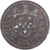 Allemagne, Stadt Kreuznach, 10 Pfennig, TB, Fer