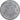 Allemagne, Stadt Worms, 10 Pfennig, 1918, TTB, Iron