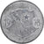 Allemagne, Stadt Worms, 10 Pfennig, 1918, TTB, Iron