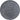 Allemagne, Stadt Darmstadt, 10 Pfennig, 1917, TB, Zinc