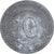 Allemagne, Stadt Hörde, 10 Pfennig, TB, Zinc
