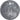 Allemagne, Stadt Frankfurt am Main, 10 Pfennig, 1917, TB, Zinc