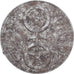 Allemagne, Stadt Mainz, 10 Pfennig, 1918, TB+, Fer