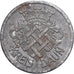 Allemagne, Daun, 10 Pfennig, 1920, TTB+, Iron