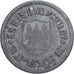 Allemagne, Stadt Speyer, 10 Pfennig, 1917, TTB, Zinc