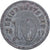 Allemagne, Stadt Speyer, 10 Pfennig, 1917, TTB, Zinc