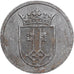 Allemagne, Stadt Wittlich, 10 Pfennig, 1919, TTB+, Fer