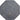 Allemagne, Stadt Alzey, 10 Pfennig, 1917, TB+, Zinc