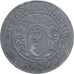 Germany, Stadt Danzig, 10 Pfennig, 1920, VF(30-35), Zinc