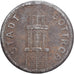 Allemagne, Stadt Bottrop, 10 Pfennig, 1919, TTB, Fer