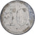 Allemagne, Jessenitz, 10 Pfennig, TTB, Zinc nickelé