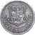 Allemagne, Stadt Bingen am Rhein, 50 Pfennig, 1919, SUP, Fer