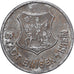 Allemagne, Stadt Bingen am Rhein, 50 Pfennig, 1919, TTB, Fer
