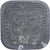 Allemagne, Stadt Ludwigshafen am Rhein, 50 Pfennig, 1918, TTB, Zinc