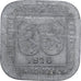 Germany, Stadt Ludwigshafen am Rhein, 50 Pfennig, 1918, EF(40-45), Zinc