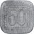 Germany, Stadt Ludwigshafen am Rhein, 50 Pfennig, 1918, EF(40-45), Zinc