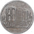 Allemagne, Stadt Trier, 50 Pfennig, 1919, SUP, Fer