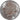 Germany, Stadt Bonn, 50 Pfennig, 1920, Beethoven, AU(55-58), Iron