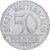 Allemagne, Stadt Wattenscheid, 50 Pfennig, 1920, TTB, Aluminium