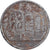 Allemagne, Stadt Trier, 50 Pfennig, 1919, SUP, Fer