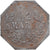 Germany, Stadt Freudenstadt, 1/2 Mark, 1918, EF(40-45), Iron