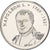 France, Medal, Les Rois de France, Napoléon Ier, Silver, Proof, MS(65-70)