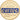 Zone euro, 1 Ecu Europa, 2000, Cuivre plaqué or, FDC, Prooflike