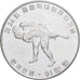 KOREA - ZUID, 20000 Won, Olympic Games, 1983, Seoul, Zilver, PR, KM:38