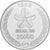 South Korea, 20000 Won, Olympic Games, 1983, Seoul, Silber, VZ, KM:38