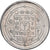 Nepal, 5 Rupees, FAO, 1980, Copper-nickel, MS(63), KM:833