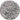 Princely state of Orchha, Vikramajit Mahendra, 1 Rupee, AH1257//37, Silver