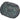 Princely state of Ratlam, Ranjit Singh, 1 Paisa, 1885, Copper, VF(20-25), KM:23