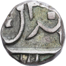 Princely state of Pratabgarh, Dulep Singh, 1/4 Rupee, 1821/AH1236, Argento, BB