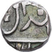 Princely state of Pratabgarh, Dulep Singh, 1/4 Rupee, 1821/AH1236, Argento, BB