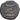 Princely state of Kutch, Desalji II, 1 Dhinglo, 1850, Copper, VF(20-25)