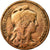 Coin, France, Dupuis, 10 Centimes, 1907, VF(30-35), Bronze, KM:843, Gadoury:277