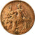 Coin, France, Dupuis, 10 Centimes, 1907, VF(30-35), Bronze, KM:843, Gadoury:277