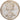 Siam, Gambling Token, 18th-19th Centuries, Porcelain, EF(40-45)