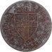 Allemagne, Stadt Coblenz, 25 Pfennig, 1918, TTB, Fer
