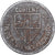 Allemagne, Stadt Coblenz, 25 Pfennig, 1918, SUP, Fer