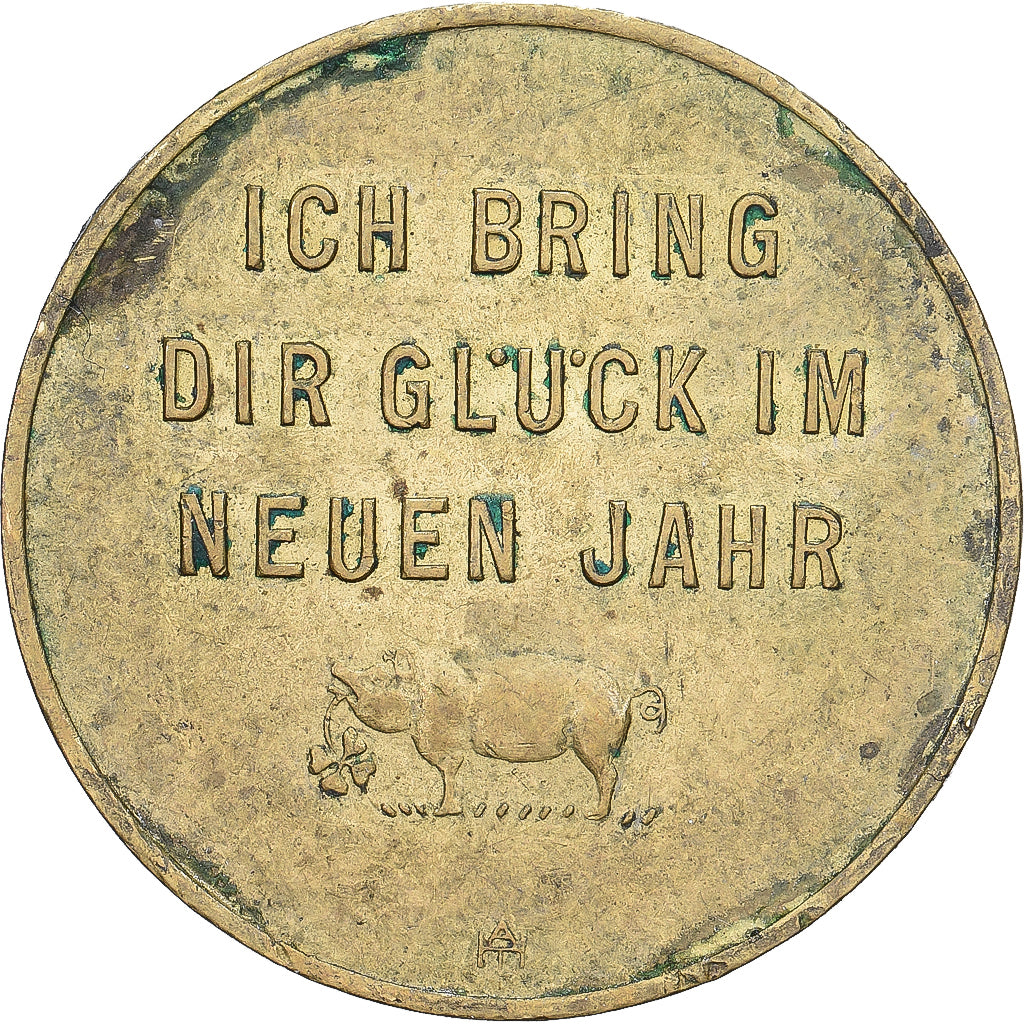 Austria, ficha, New Year, Ottone, BB