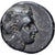Ionia, Æ Unit, 387-300 BC, Klazomenai, Bronze, VF(20-25), SNG-Cop:48-9