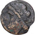 Apulia, Æ Unit, ca. 325-275 BC, Arpi, Bronze, VF(20-25), SNG-ANS:635, HN