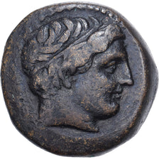 Kingdom of Macedonia, Bronze Unit, 359-336 BC, Uncertain Macedonian mint