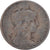 France, 5 Centimes, Daniel-Dupuis, 1908, Paris, Bronze, TB, Gadoury:165