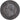 France, Napoleon III, 2 Centimes, 1857, Lyon, Bronze, EF(40-45), Gadoury:103