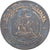 France, Napoleon III, 2 Centimes, 1862, Bordeaux, Bronze, EF(40-45), Gadoury:104