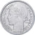 France, 1 Franc, Morlon, 1959, Paris, Aluminum, AU(55-58), Gadoury:473c