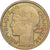 France, 1 Franc, Morlon, 1939, Paris, Cupro-Aluminium, AU(55-58), Gadoury:470